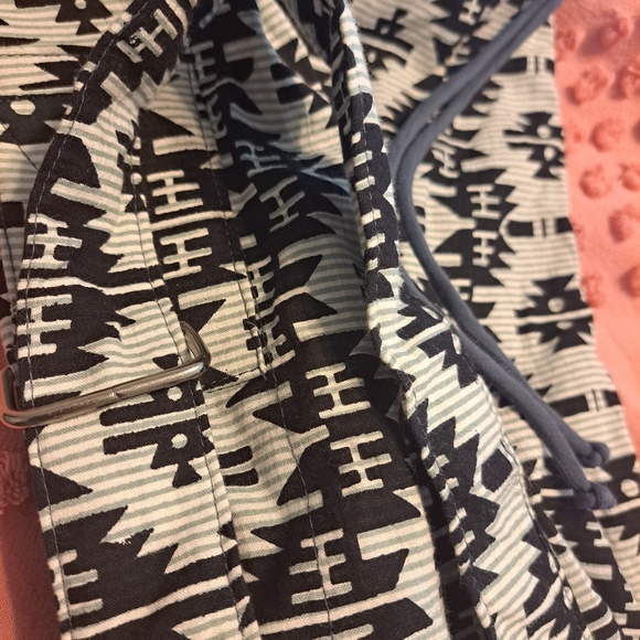 Gorgeous Prana yoga mat bag - Picture 6 of 7